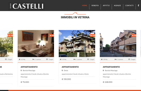 studio castelli home