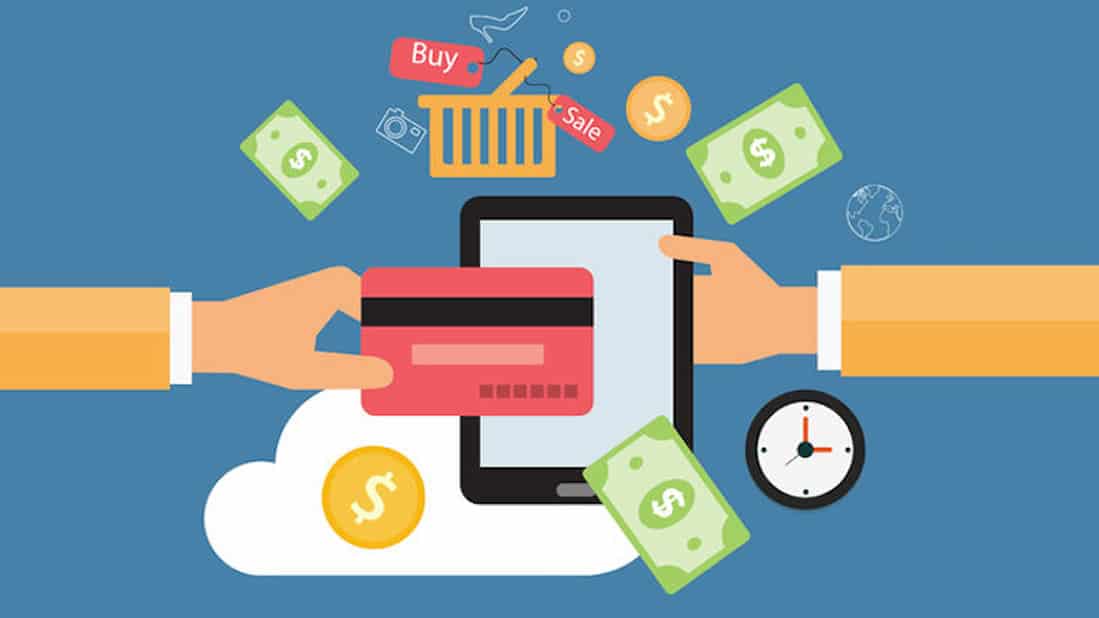 dropshipping